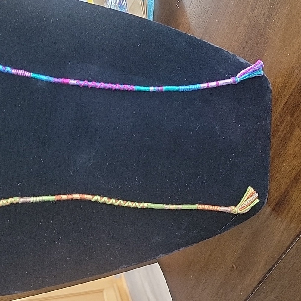 Hair wrap! - Picture 2 of 3